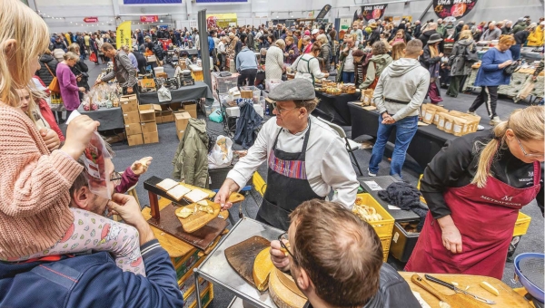 Erinevalt piitsaga hirmutavast Viljandi vallast ei planeeri Võru linn ning vallad mitteelanikele olulisi kitsendusi hüvede saamisel. Foto: AIGAR NAGEL